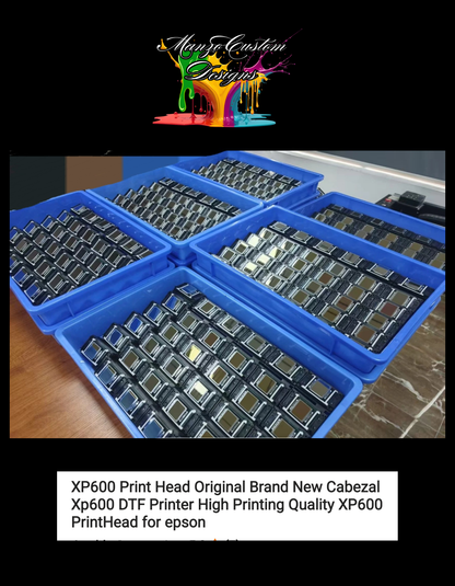 Printhead XP600 Compatible W/ EPSON