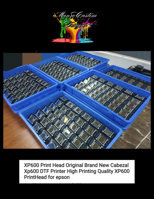 Printhead XP600 COMPATIBLE WITH EPSON
