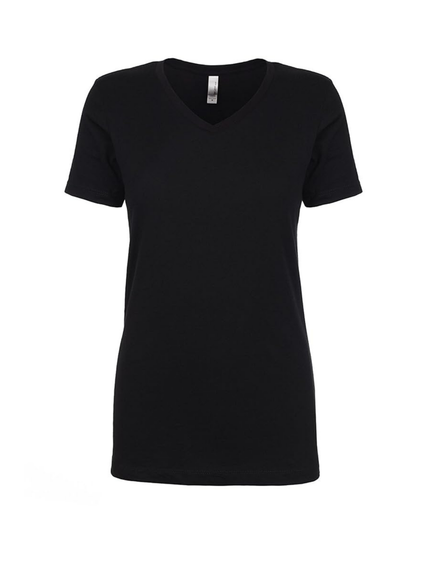 Women's V Neck