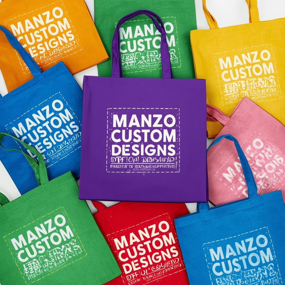 Tote Bags