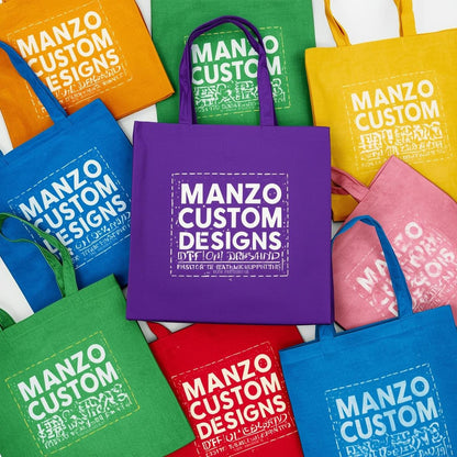 Tote Bags
