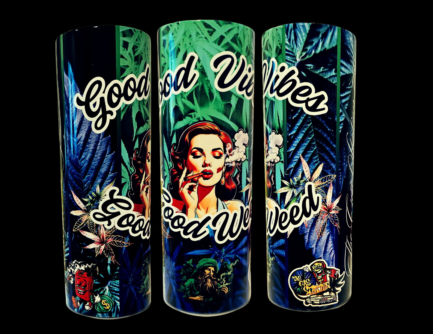 20oz tumbler Hot/Cold fresh for Hours