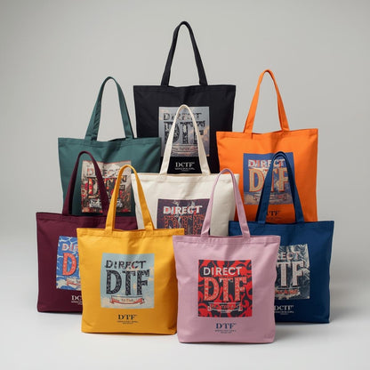 Tote Bags
