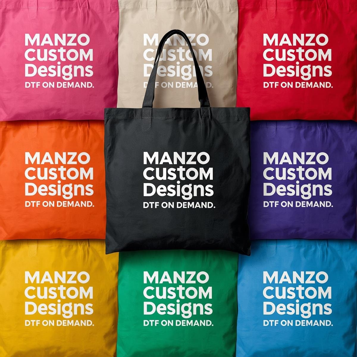 Tote Bags