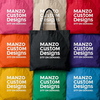 Tote Bags