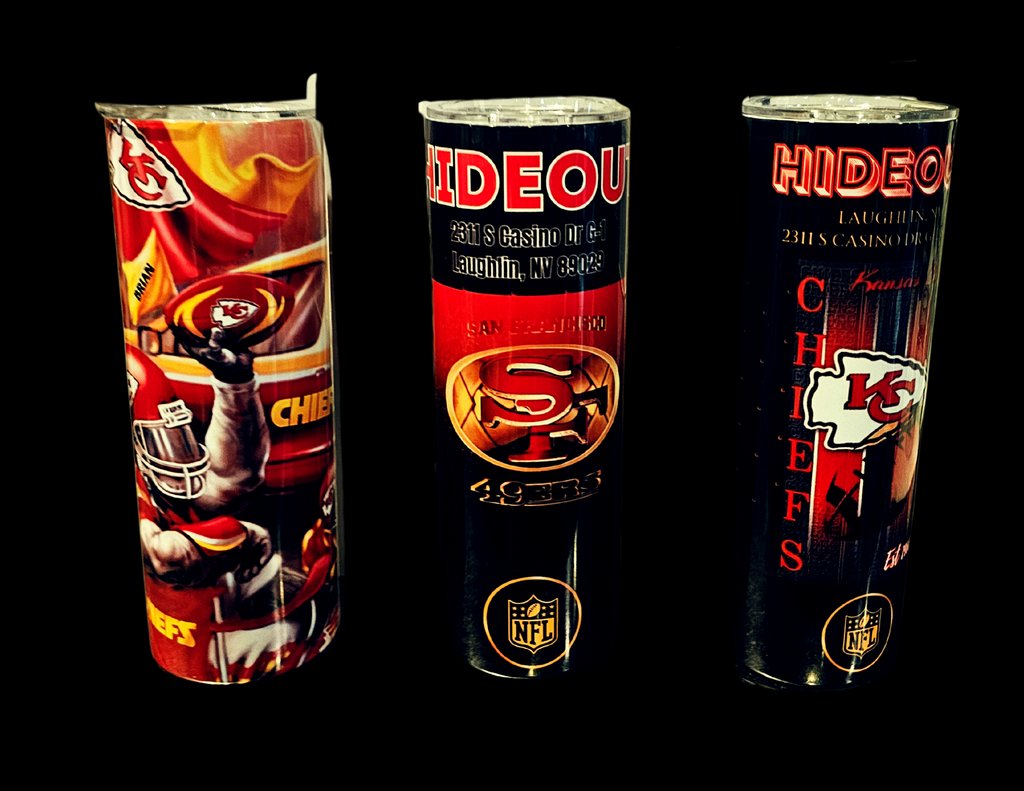 20oz tumbler Hot/Cold fresh for Hours