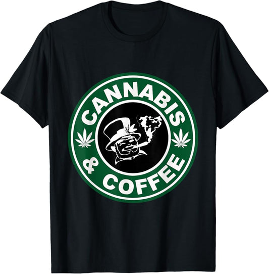 Coffee & Cannabis