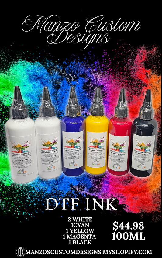 DTF INK