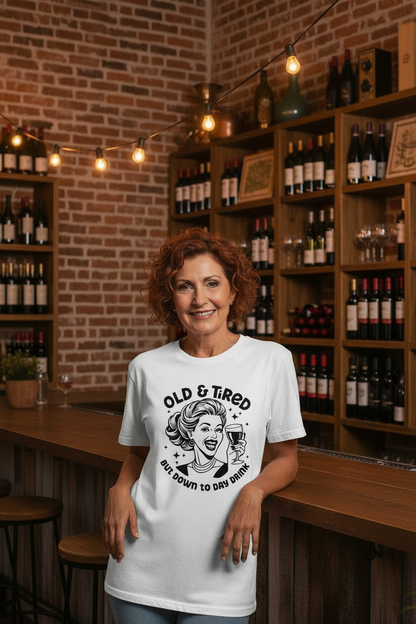 Day Drink Shirt