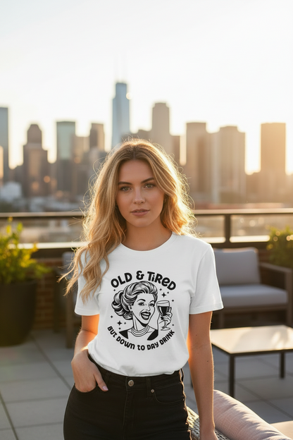 Day Drink Shirt