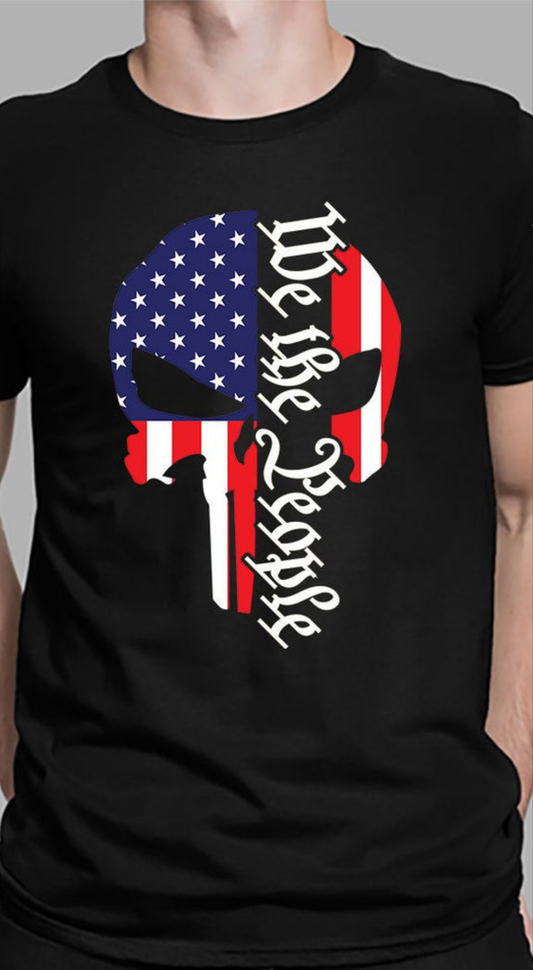 (We the People) T Shirt