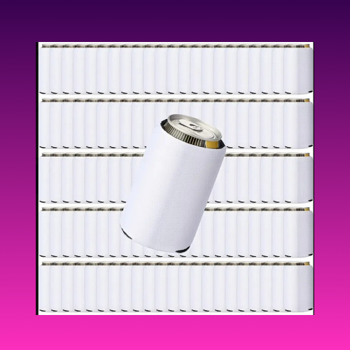 Custom Koozie