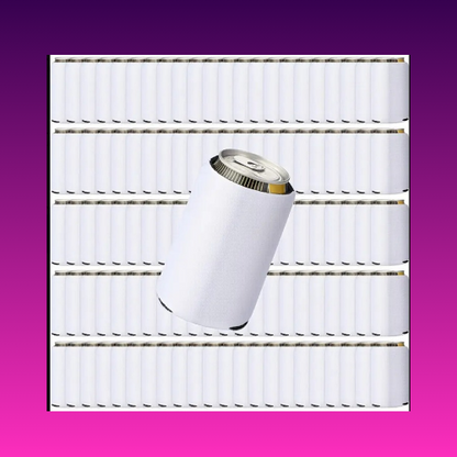 Custom Koozie