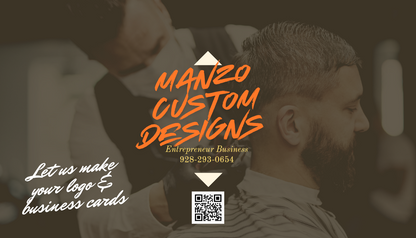 Business Cards & Logo