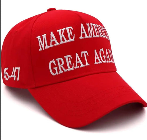 Trump Hats