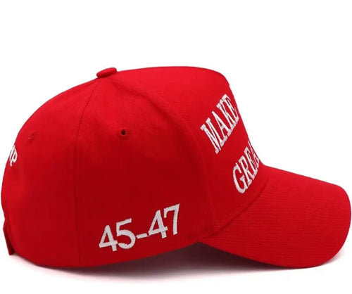 Trump Hats