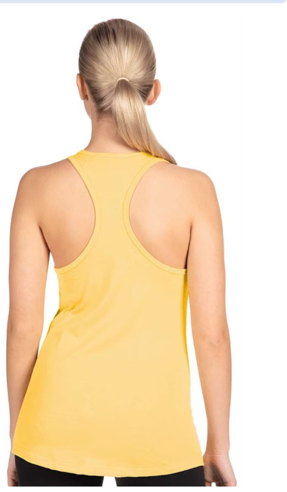 Women's Tank Top