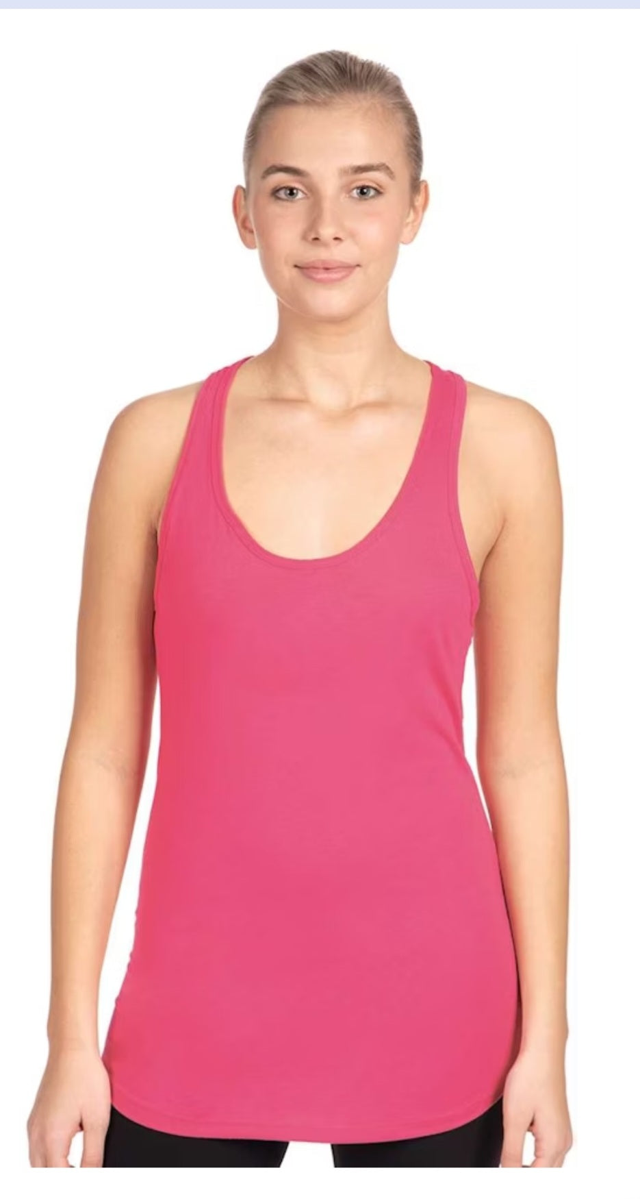 Women's Tank Top