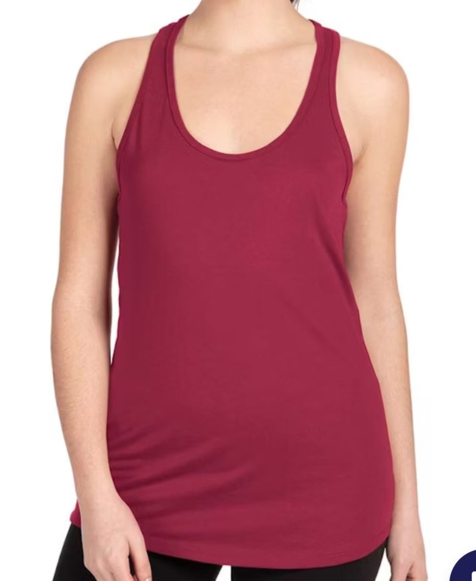 Women's Tank Top
