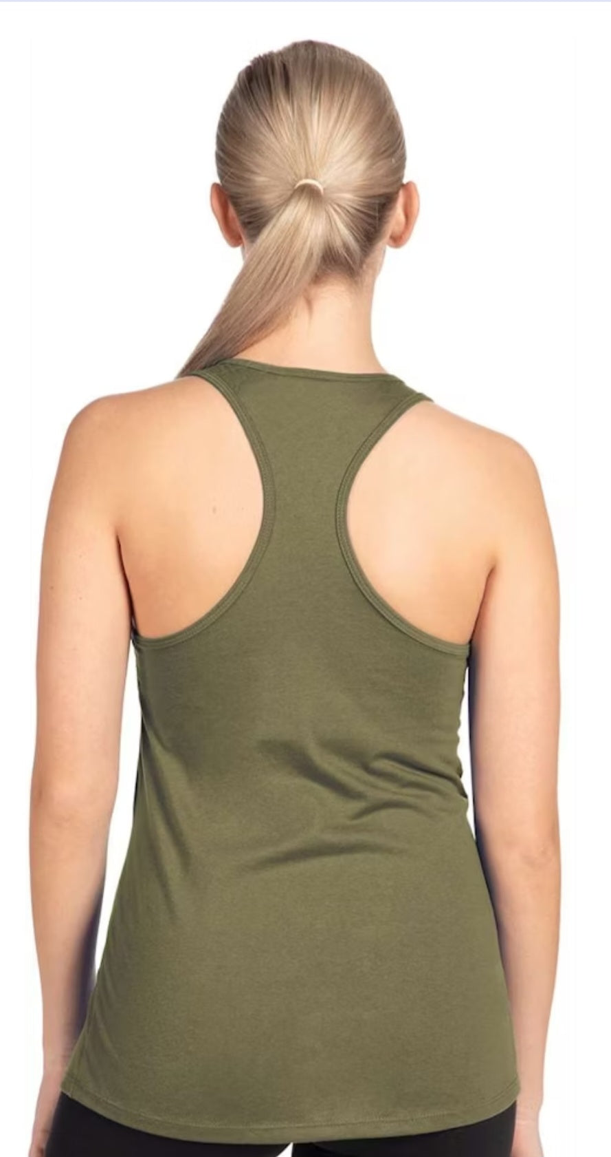 Women's Tank Top