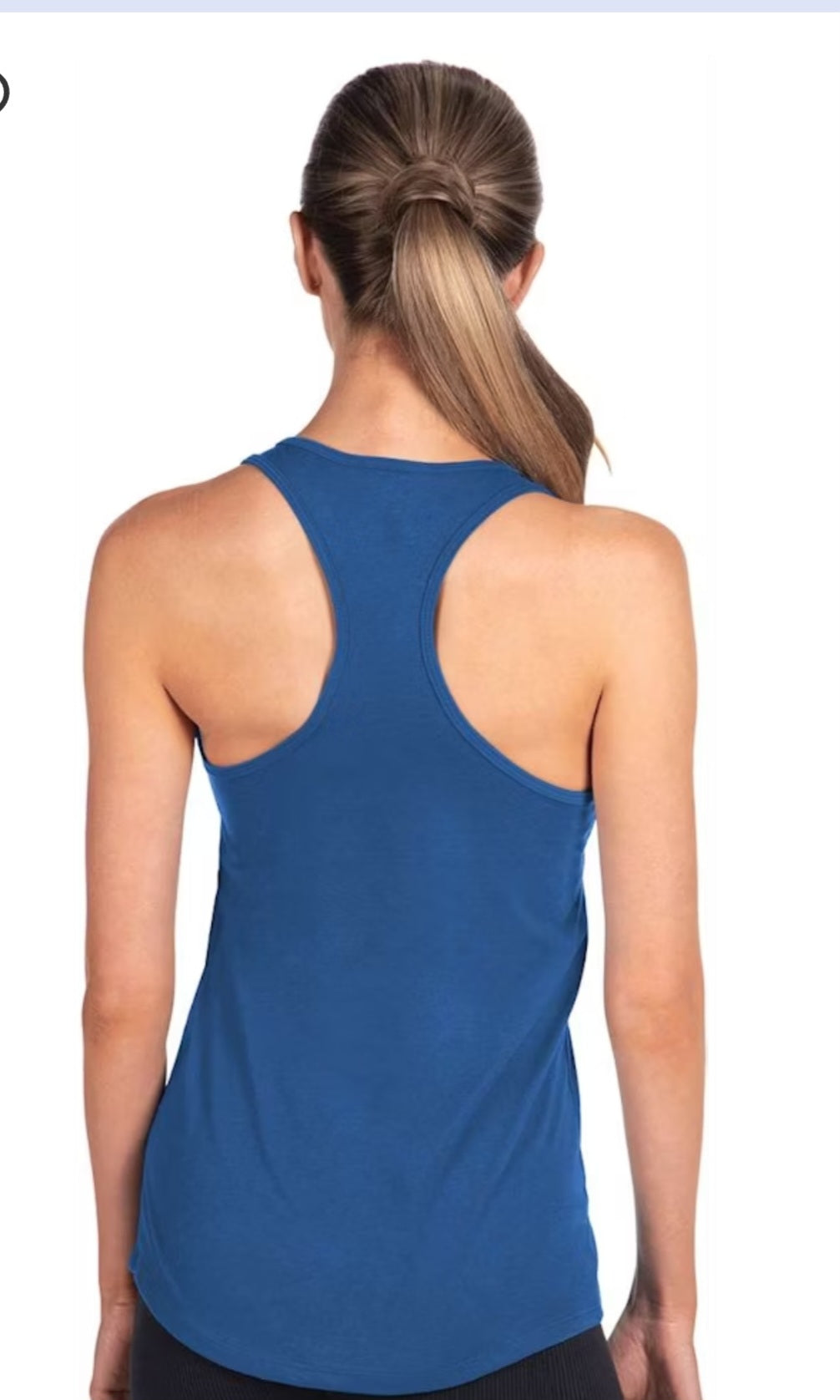 Women's Tank Top