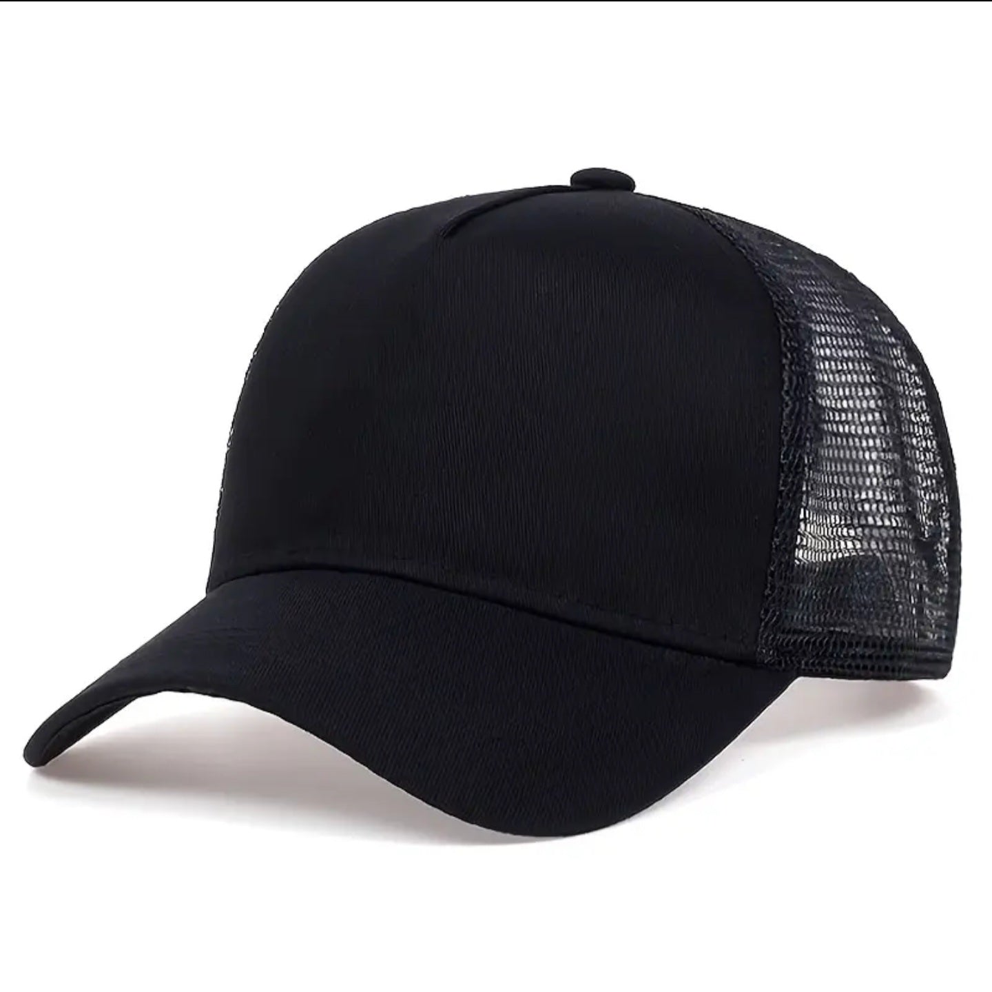 Trucker Hat