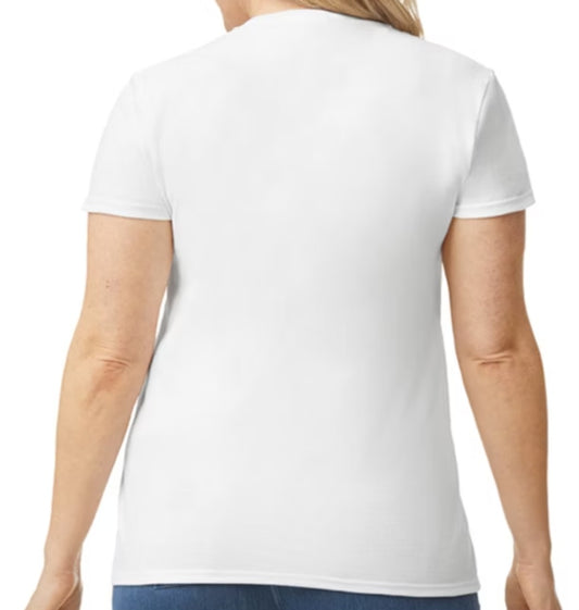 Short Sleeve T Shirt Woman’s
