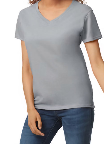 Women's V Neck