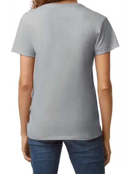 Women's V Neck