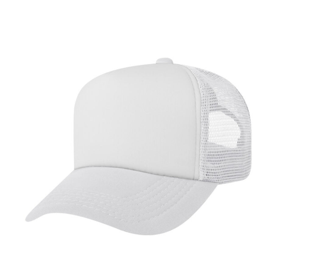 Trucker Hats