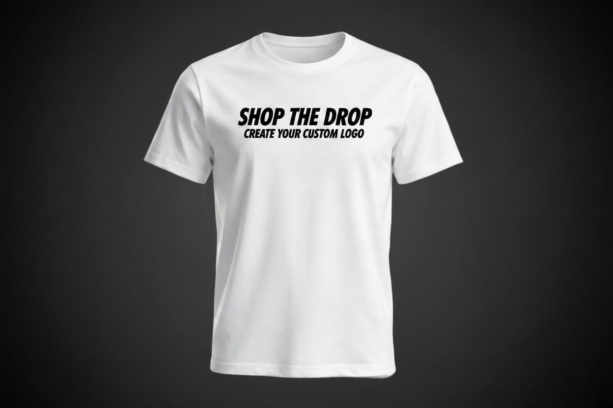 Custom T-Shirt Lab