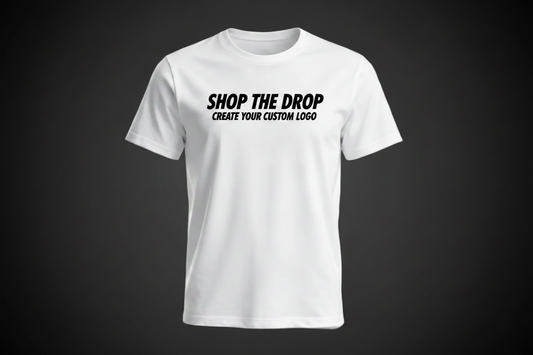 Custom T-Shirt Lab