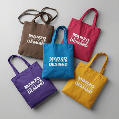 Tote Bags