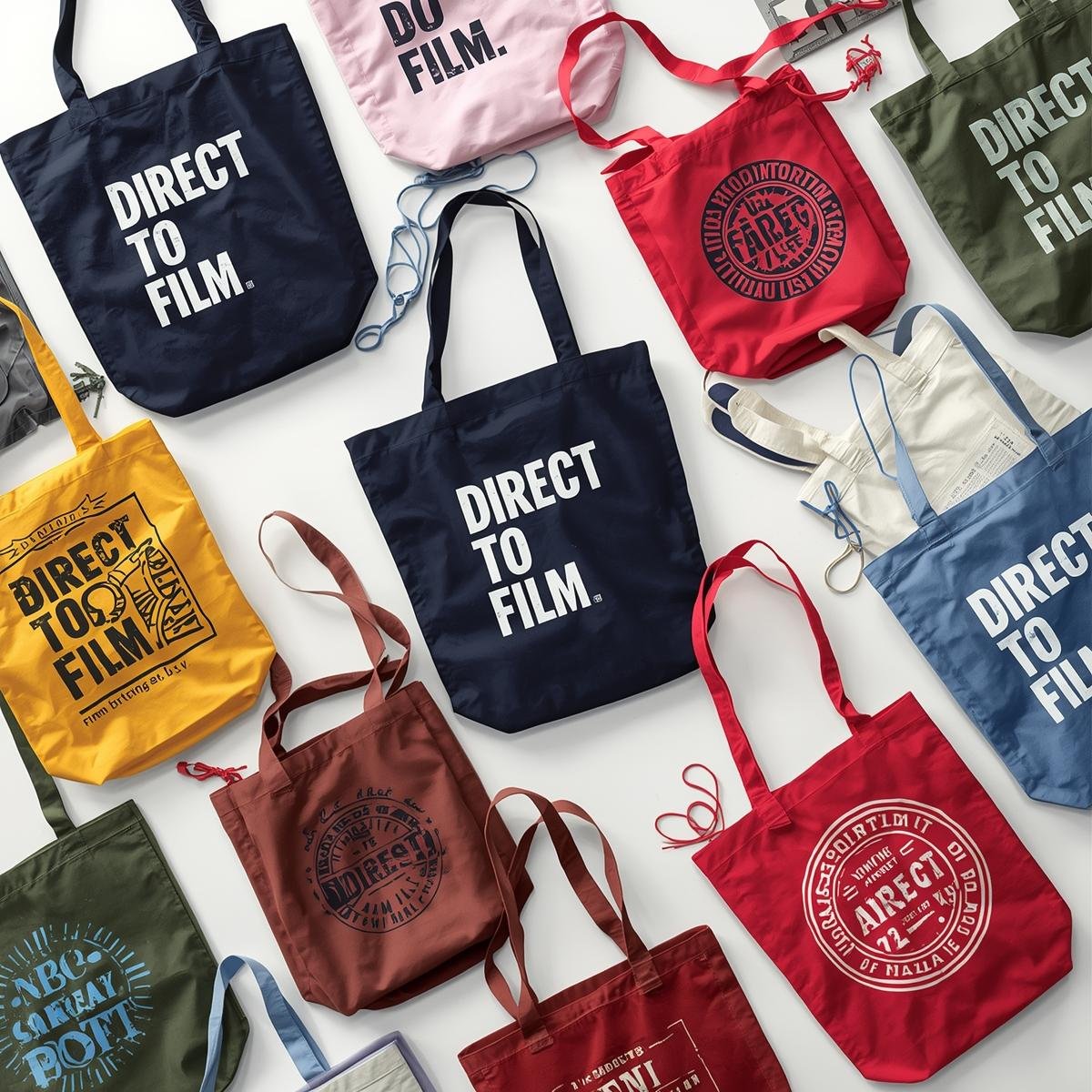 Tote Bags