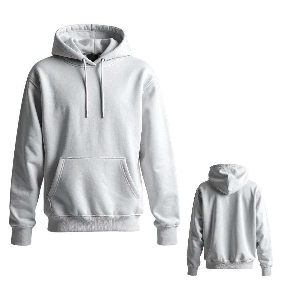 LONG SLEEVE HOODIE