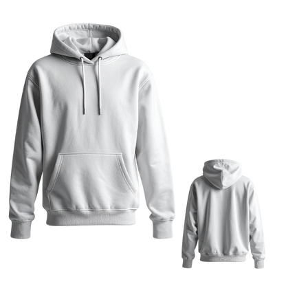 LONG SLEEVE HOODIE