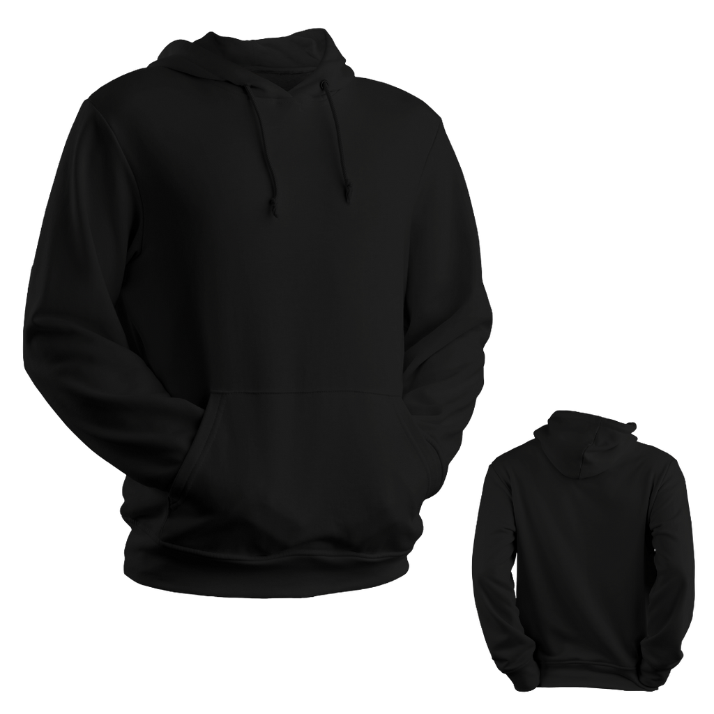 LONG SLEEVE HOODIE