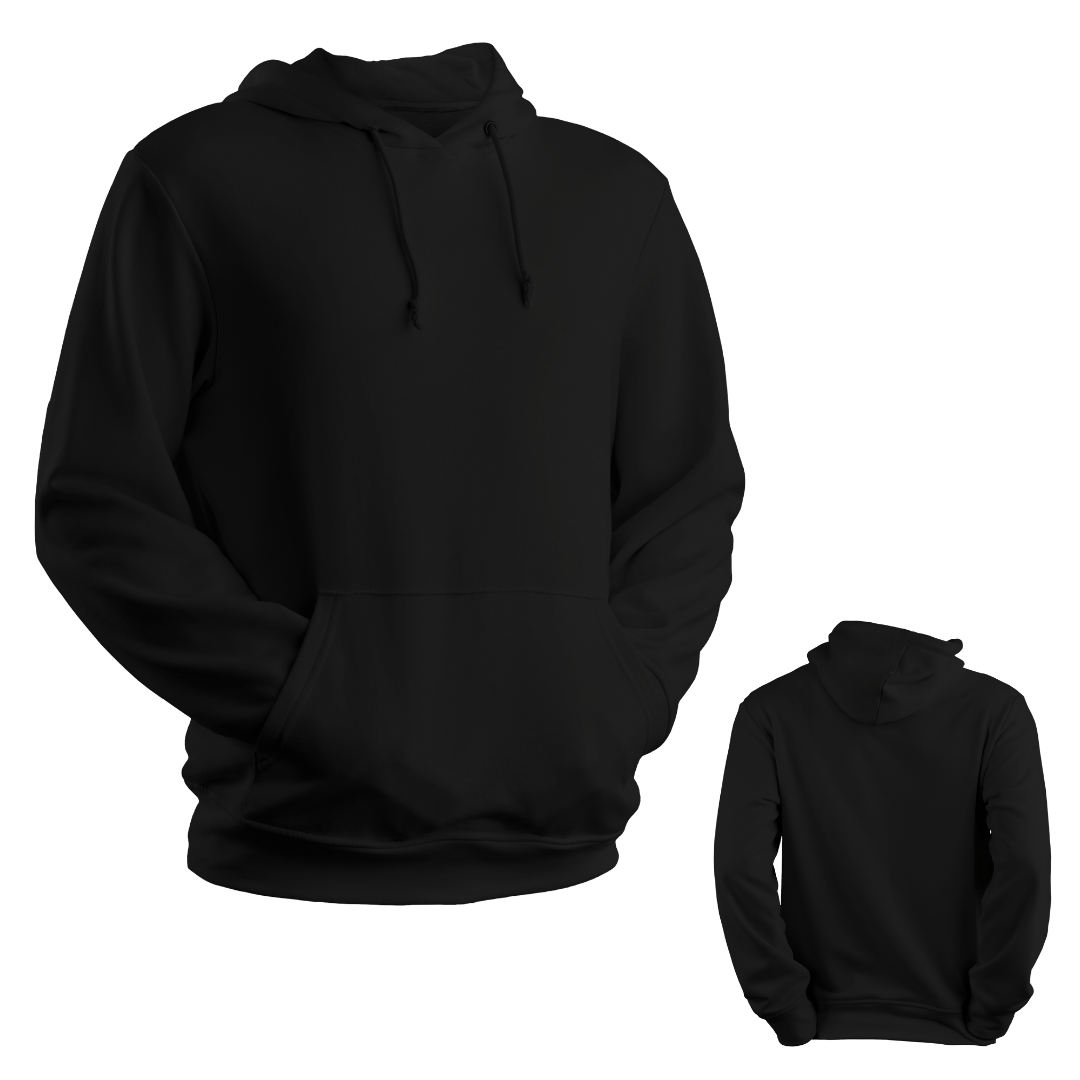 LONG SLEEVE HOODIE