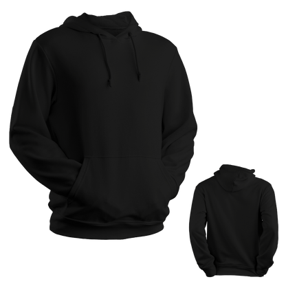 LONG SLEEVE HOODIE