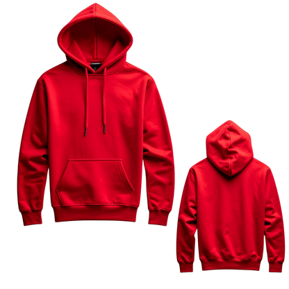 LONG SLEEVE HOODIE