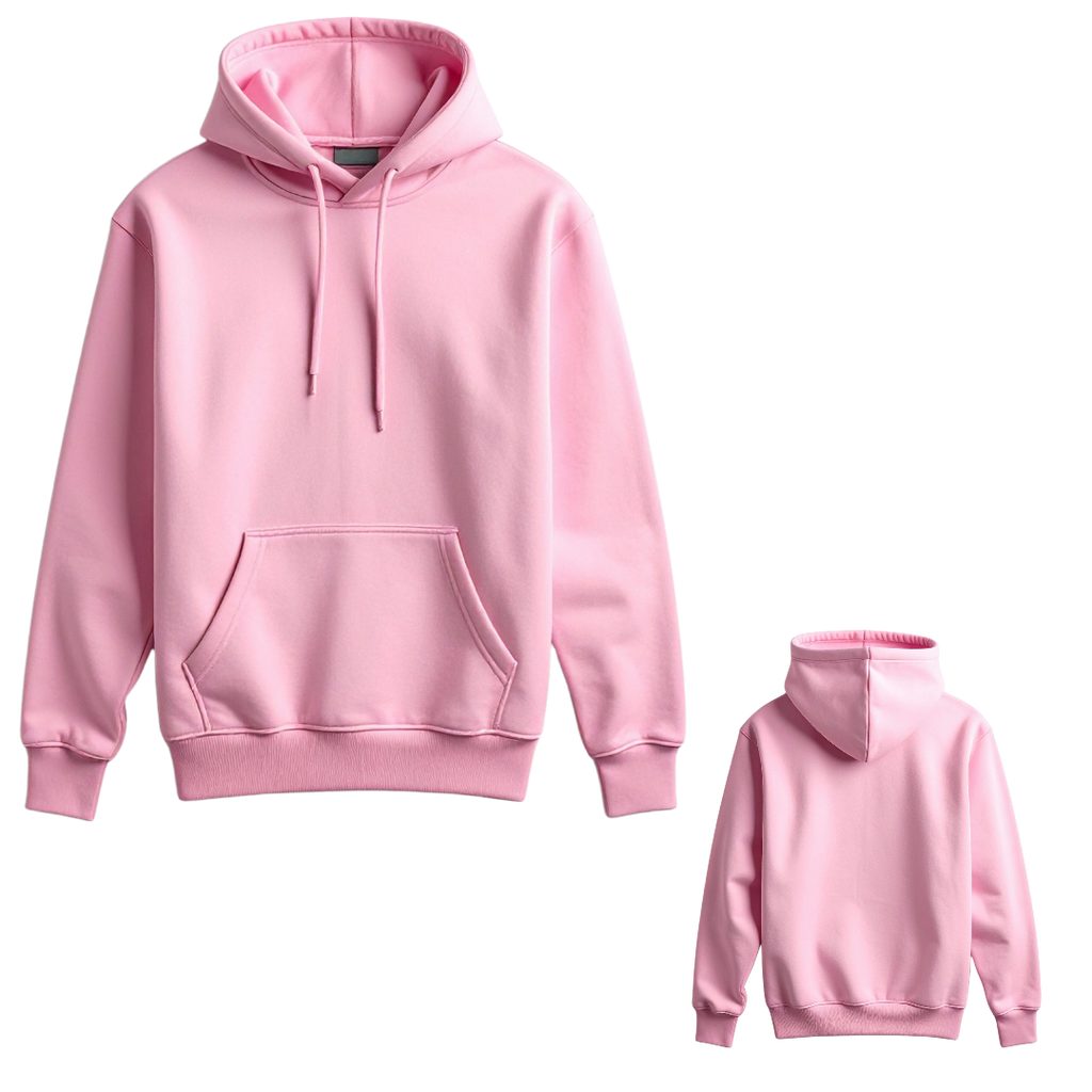 LONG SLEEVE HOODIE