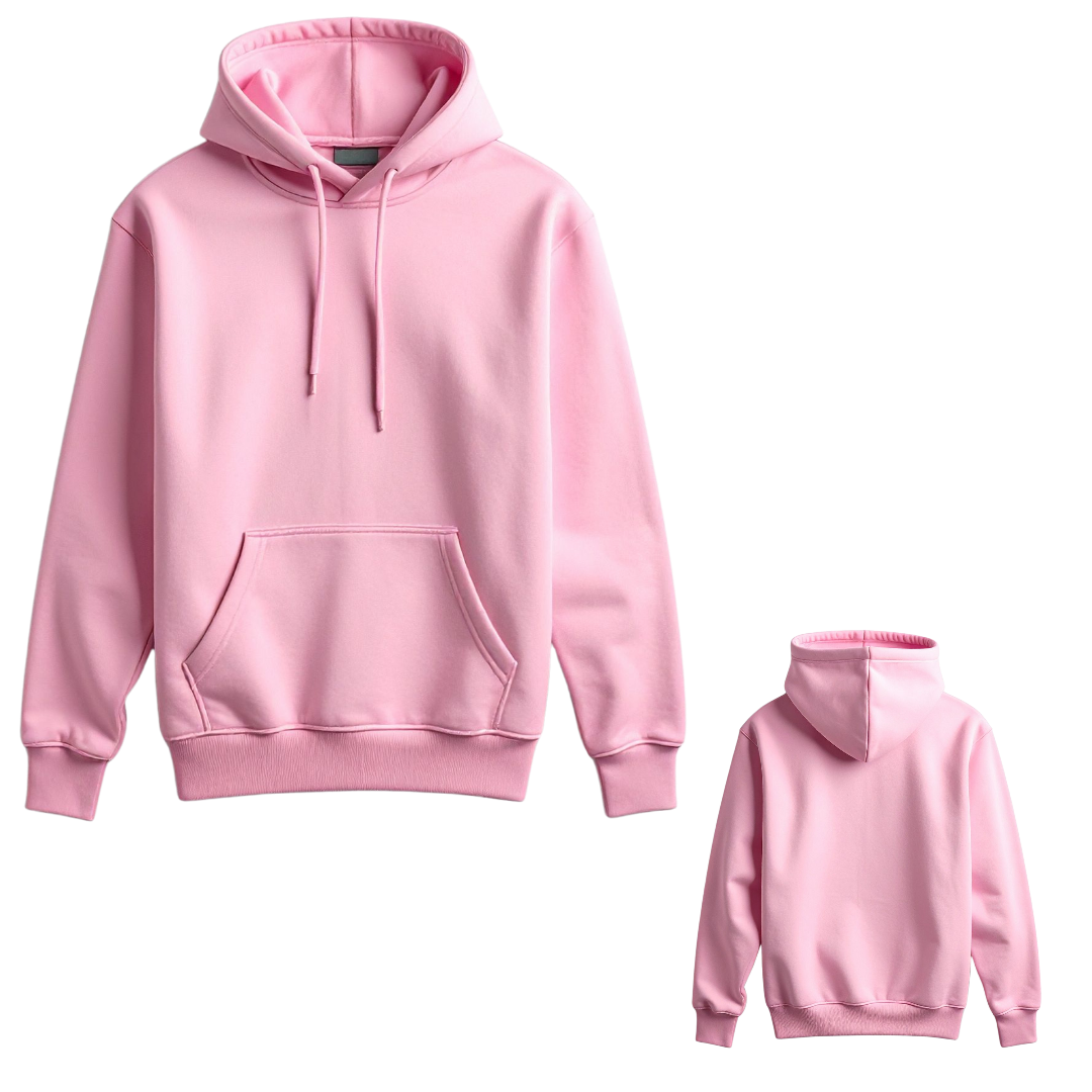 LONG SLEEVE HOODIE