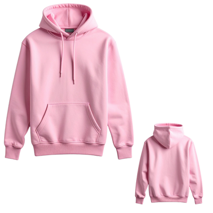 LONG SLEEVE HOODIE