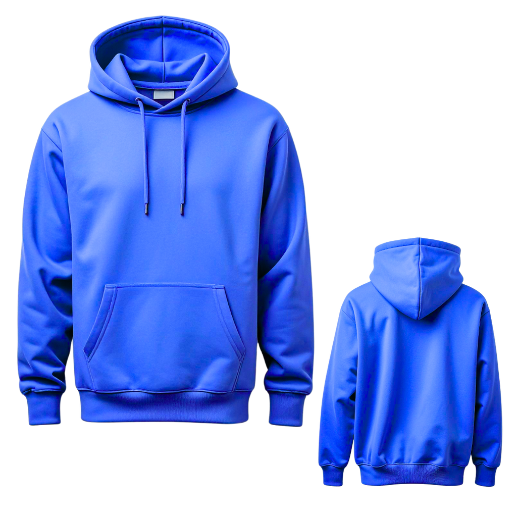 LONG SLEEVE HOODIE