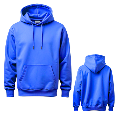 LONG SLEEVE HOODIE