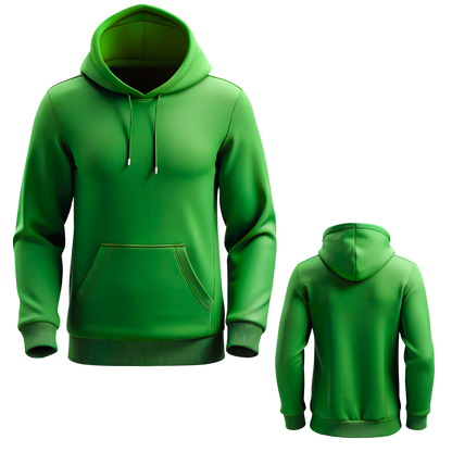 LONG SLEEVE HOODIE