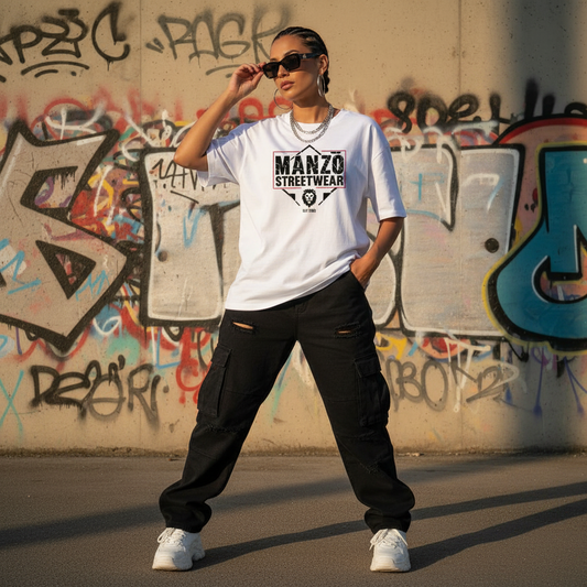 Manzo T Shirts