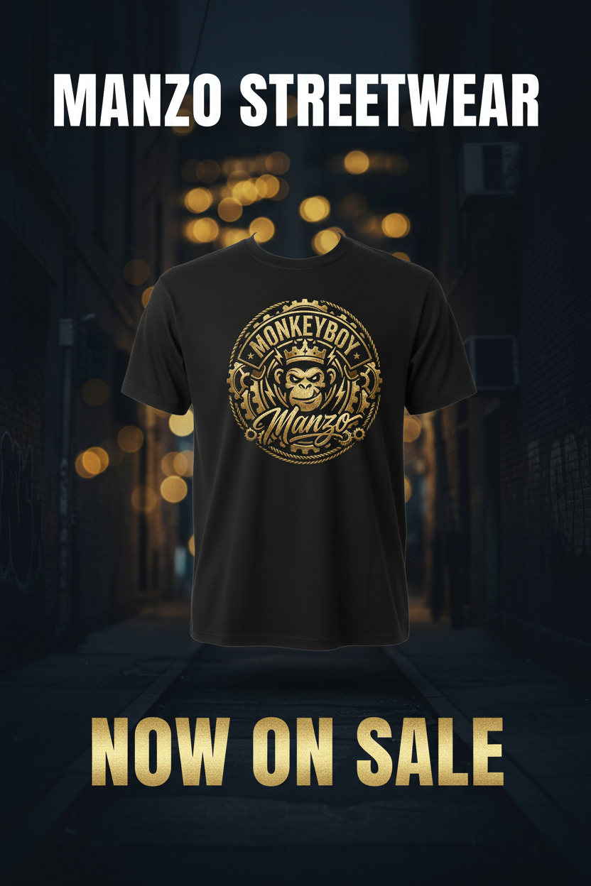 FixaMonkey T