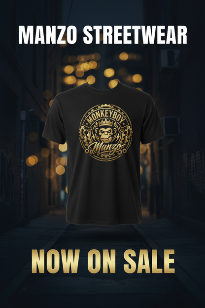 FixaMonkey T