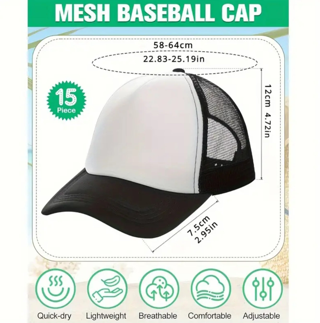 Trucker Hats